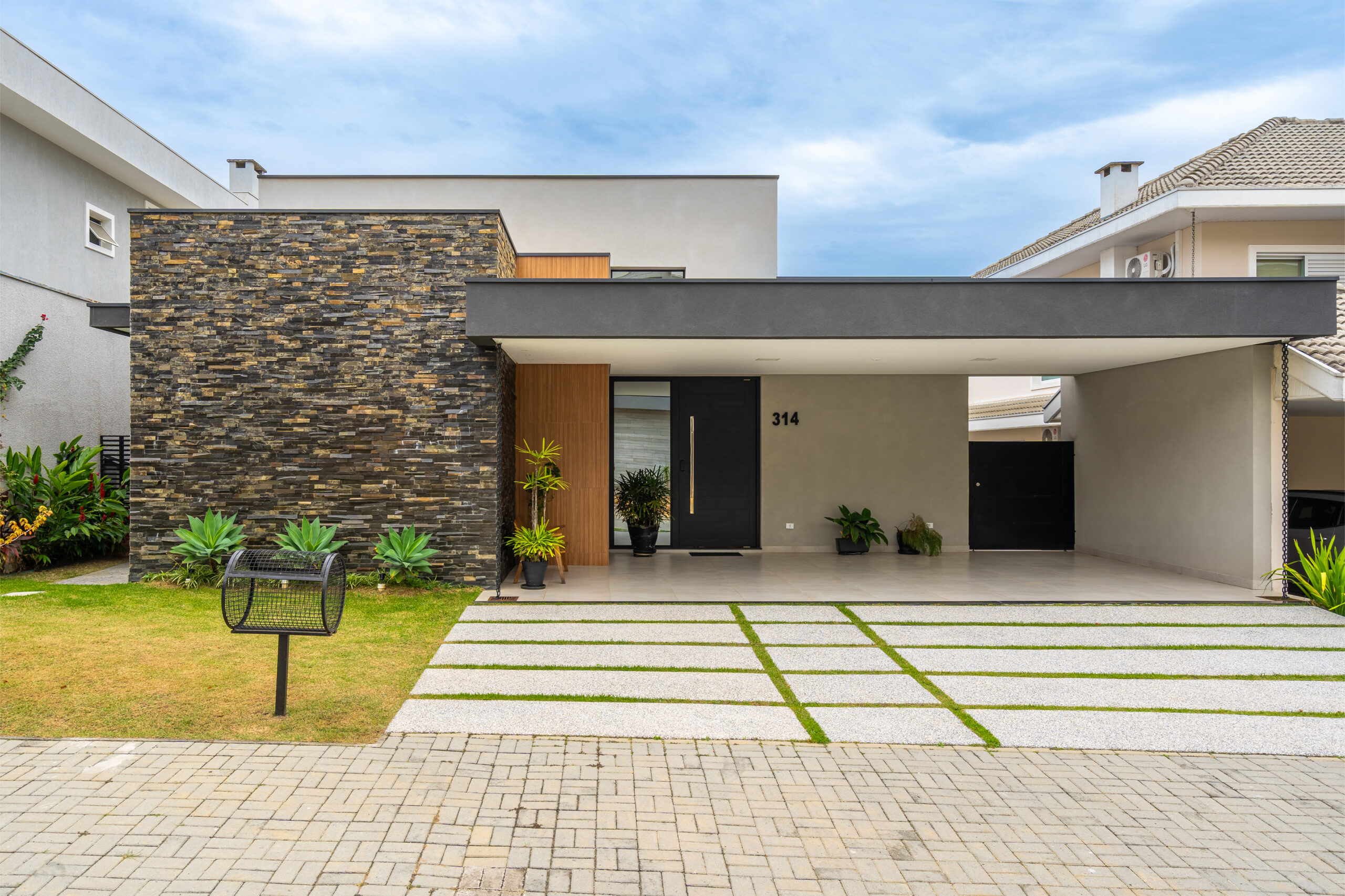 casa jaguary